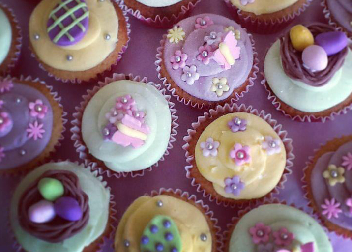 Easter-Sunday-Cupcake-Treats-Pikalily-Food-Blog