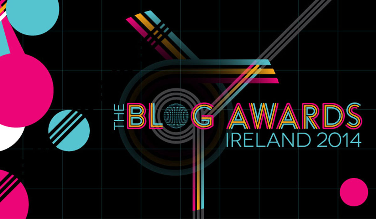 Blog Awards Ireland Best Food Blog - Pikalily Food Blog