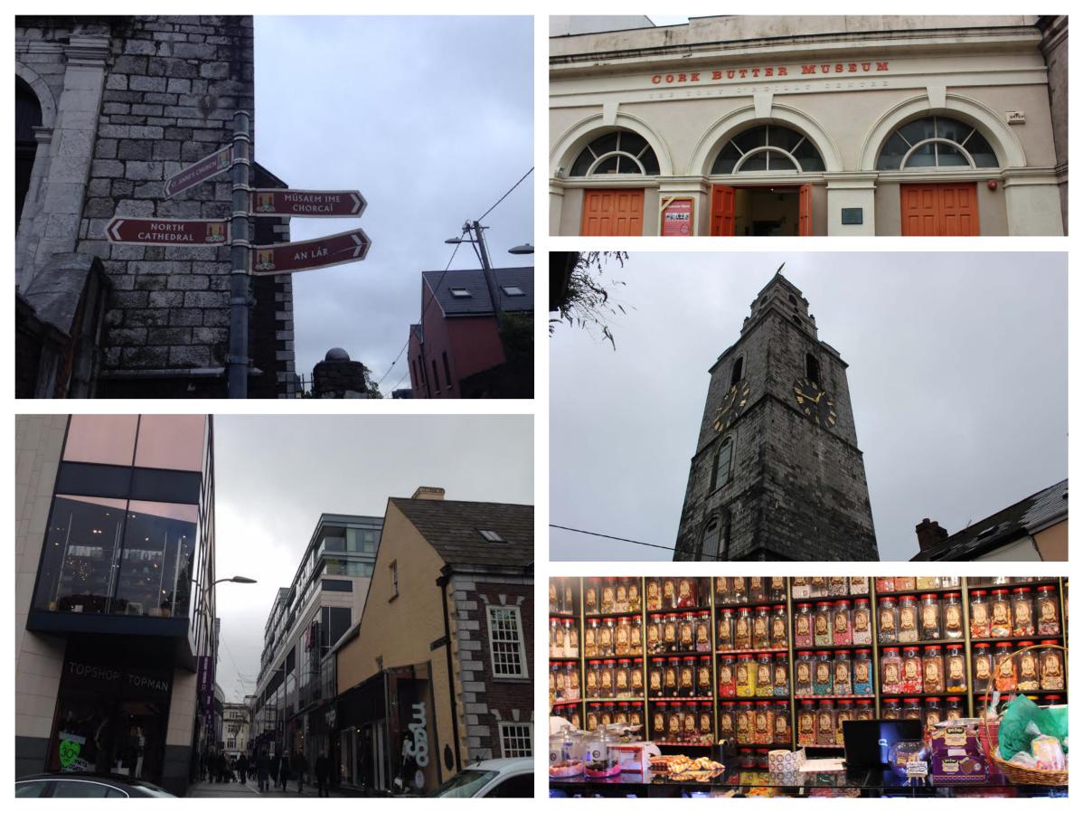 Cork Town - Pikalily Food Travel Blog