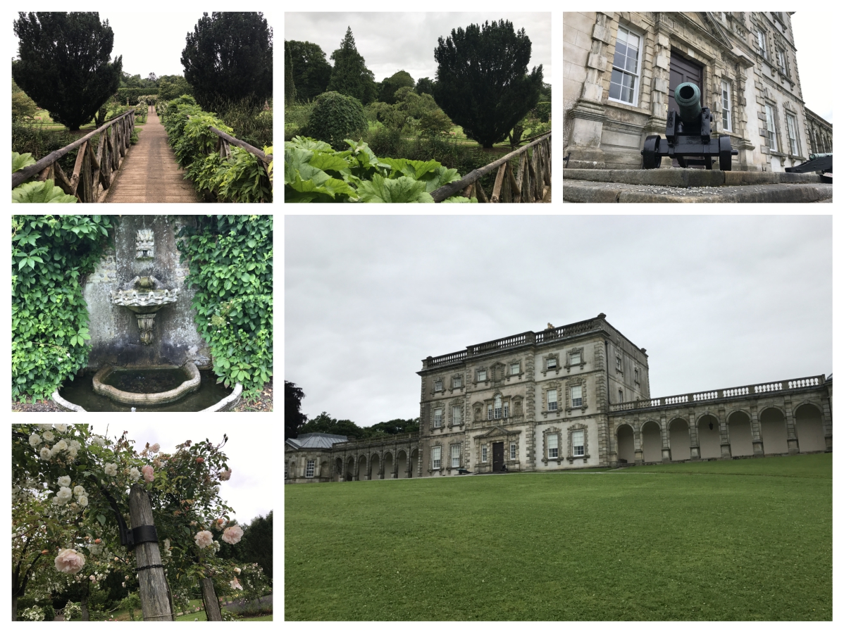 Florence Court - Things to do Enniskillen - Pikalily Travel Blog