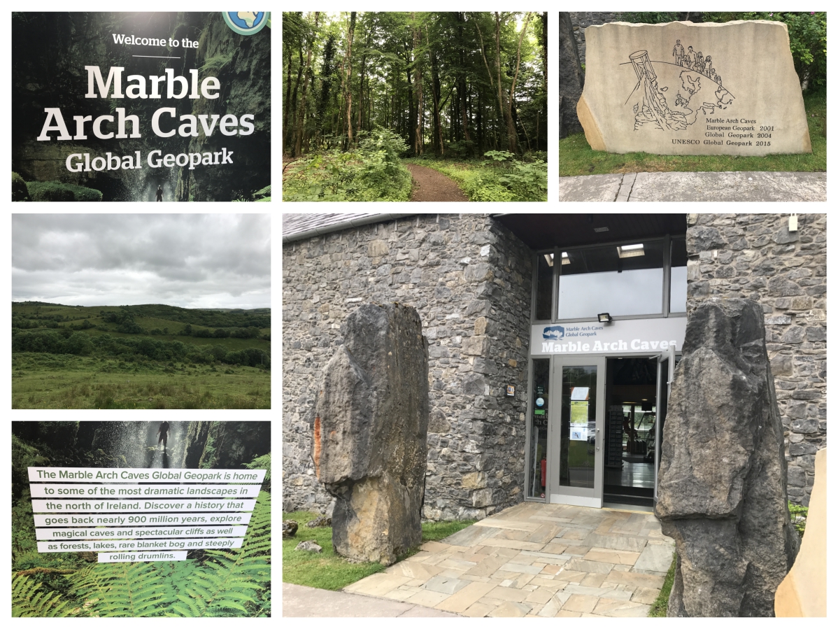 Marble Arch Caves Geopark - Things to do Fermanagh and Cavan - Pikalily Blog