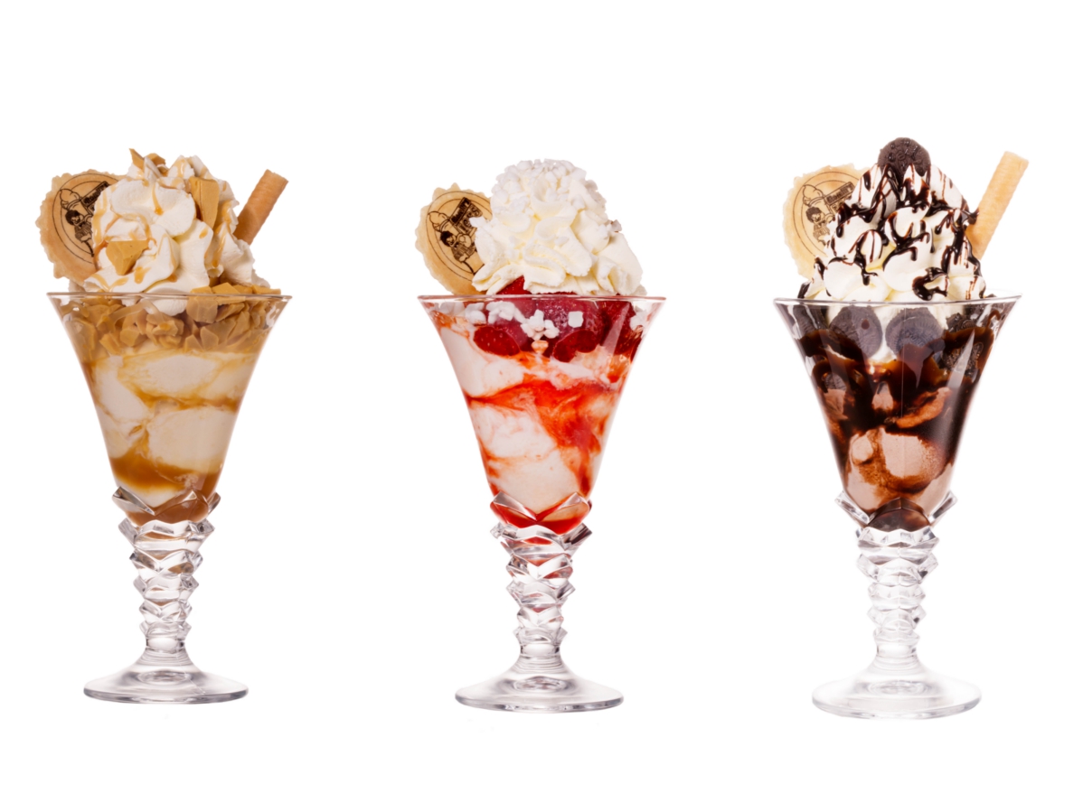 Morelli Ice Cream - Pikalily Food Travel Blog