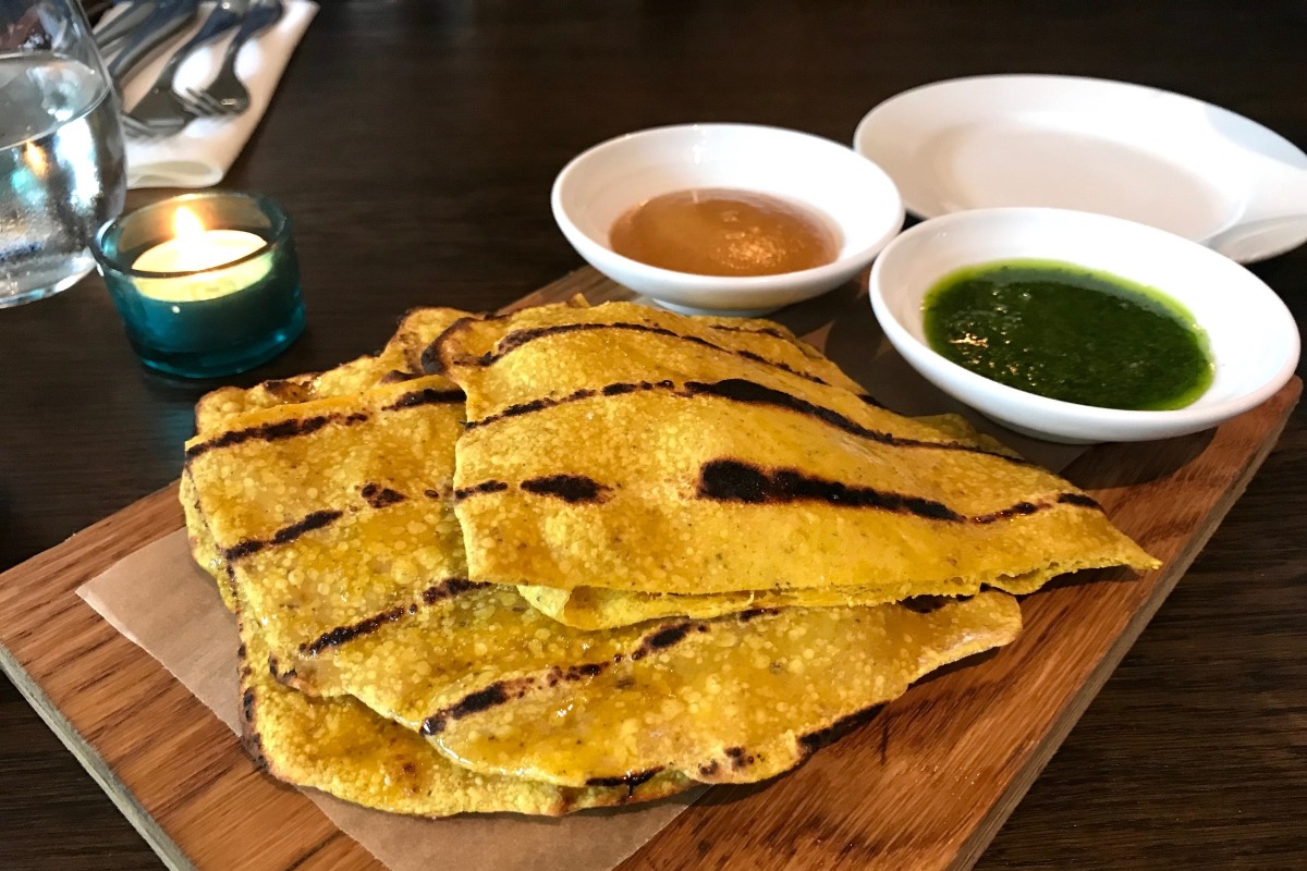 Flatbreads Wine and Brine Moira Review - Pikalily Blog