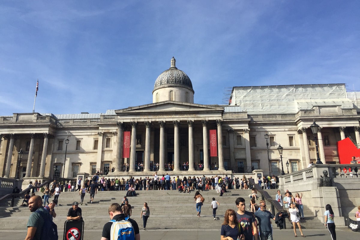 Tips for a weekend in London - Pikalily Blog