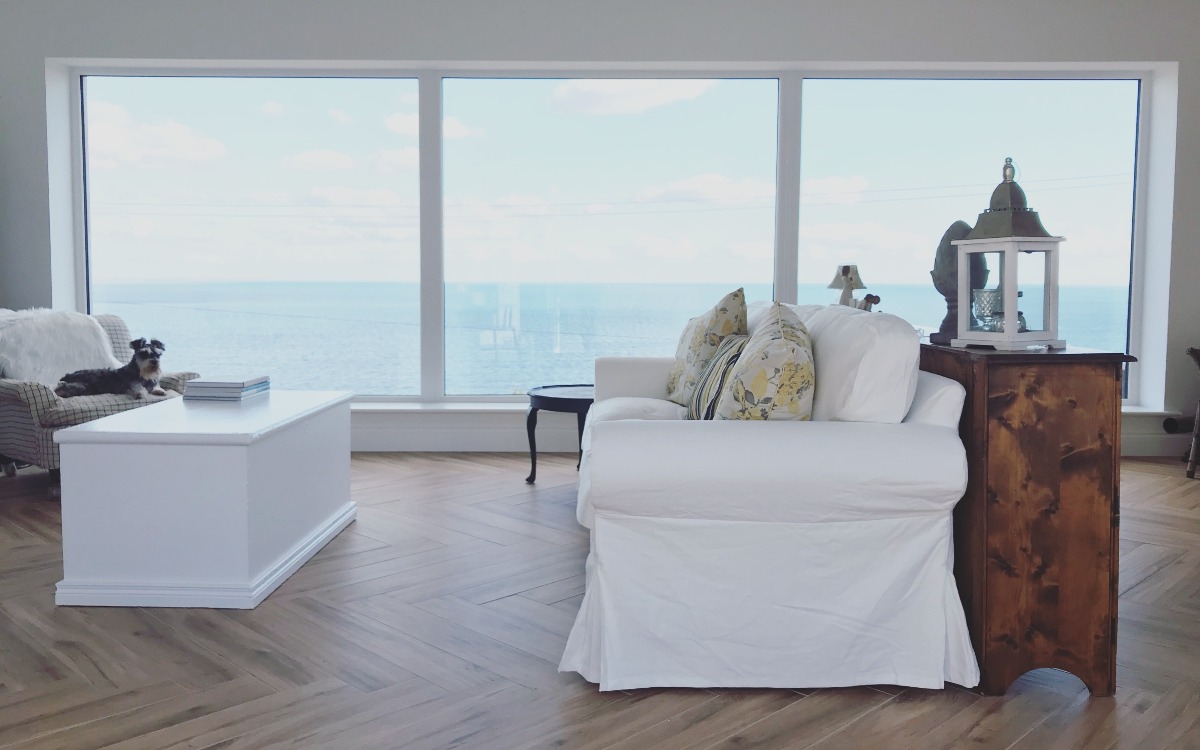 Contemporary Living Room Design - Pikalily Blog