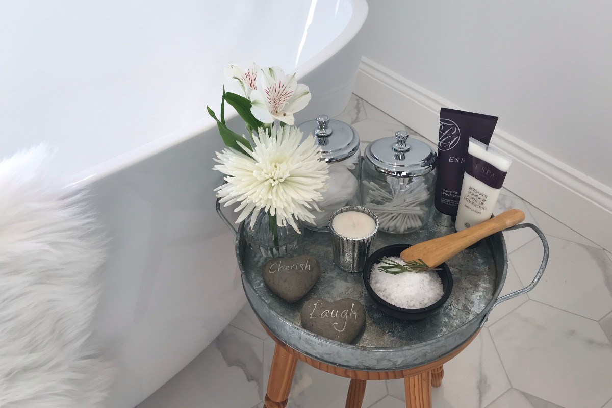 Bathroom Upgrade Ideas - Pikalily Blog