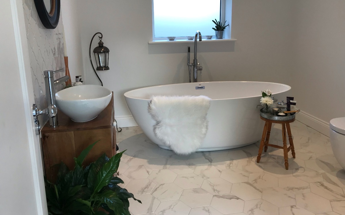 Bathroom Upgrade Tips - Pikalily Blog