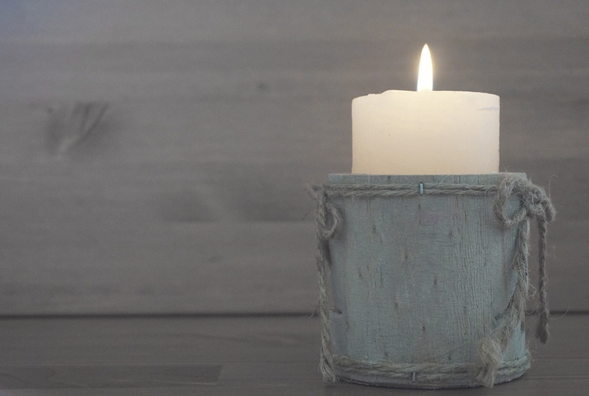 Candles styles for home - Pikalily Blog