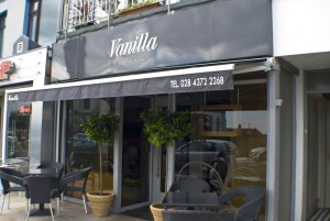 Vanilla restaurant newcastle review - Pikalily food blog