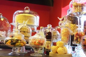 Choccywoccydoodah cafe - Pikalily Food Blog