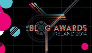 Irish Blog Awards Best Food Nominee - Pikalily Food Blog
