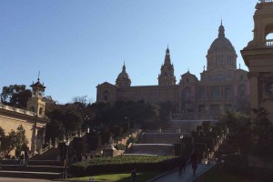 Barcelona Palace - Pikalily Travel Blog