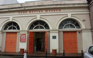 Butter Museum Cork - Pikalily