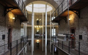 Cork City Gaol - Pikalily