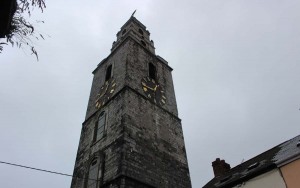 Bells of Shandon Cork - Pikalily