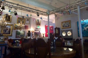 Harlem Belfast - Pikalily Food Blog