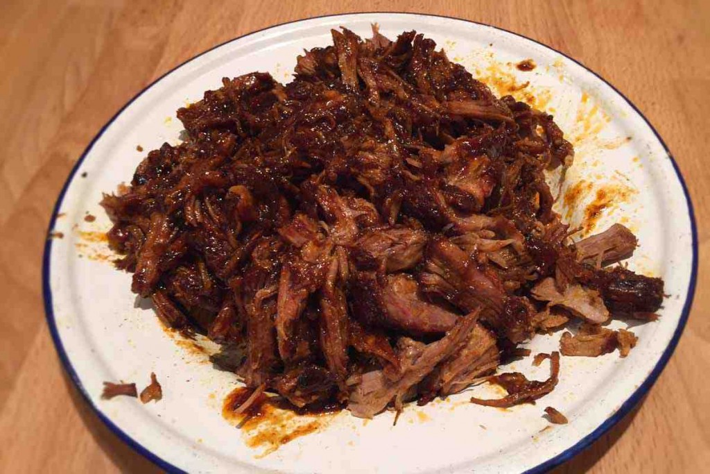 Pressure Cooker BBQ Pulled Pork Recipe Pikalily Food Blog