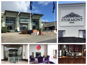 The Stormont Hotel in Belfast - Pikalily Food Travel Blog