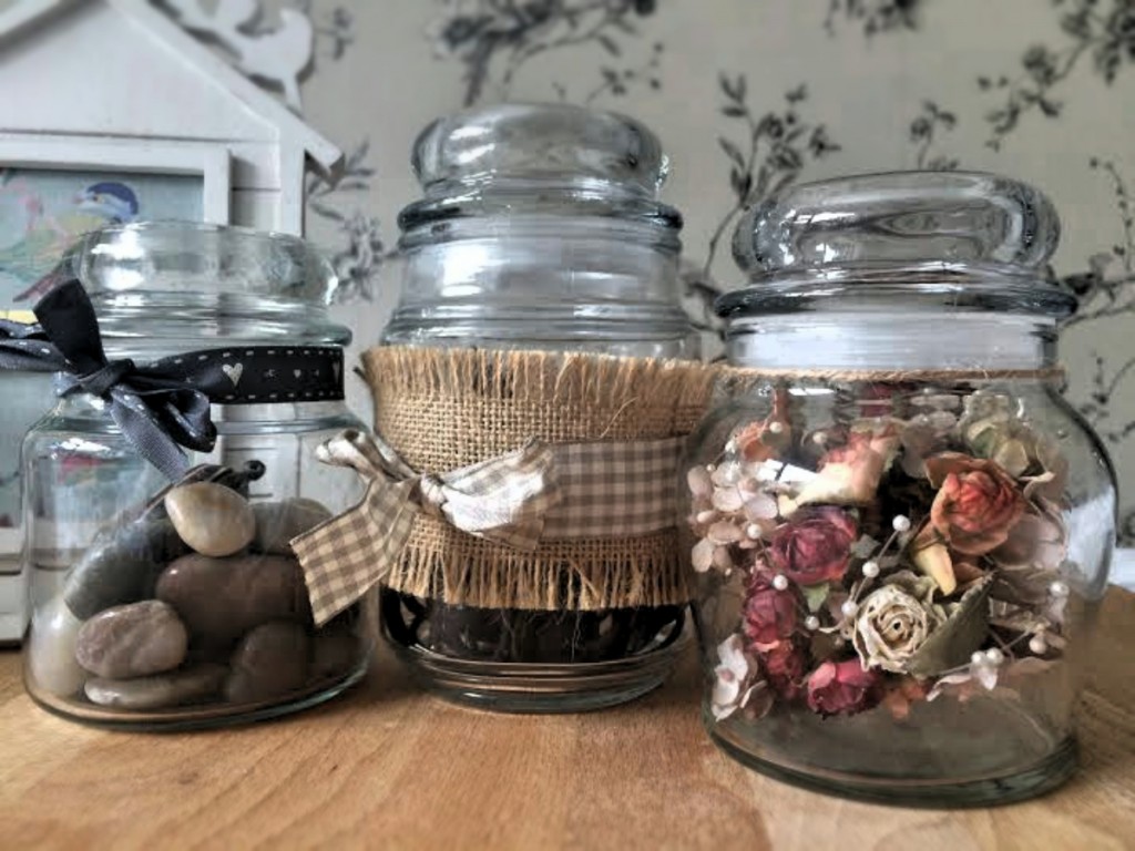 Steps To Reusing Jar Candles - Pikalily Blog