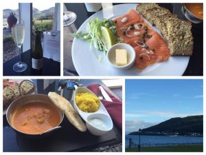 Slieve Donard Spa - Pikalily Food Travel Lifestyle Blog