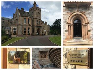 Culloden Estate and Spa - Pikalily Food Travel Blog