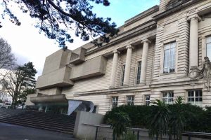 Ulster Museum Belfast - Pikalily Food Travel Blog