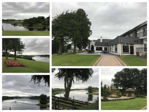 Killyhevlin Hotel Review - Pikalily Blog