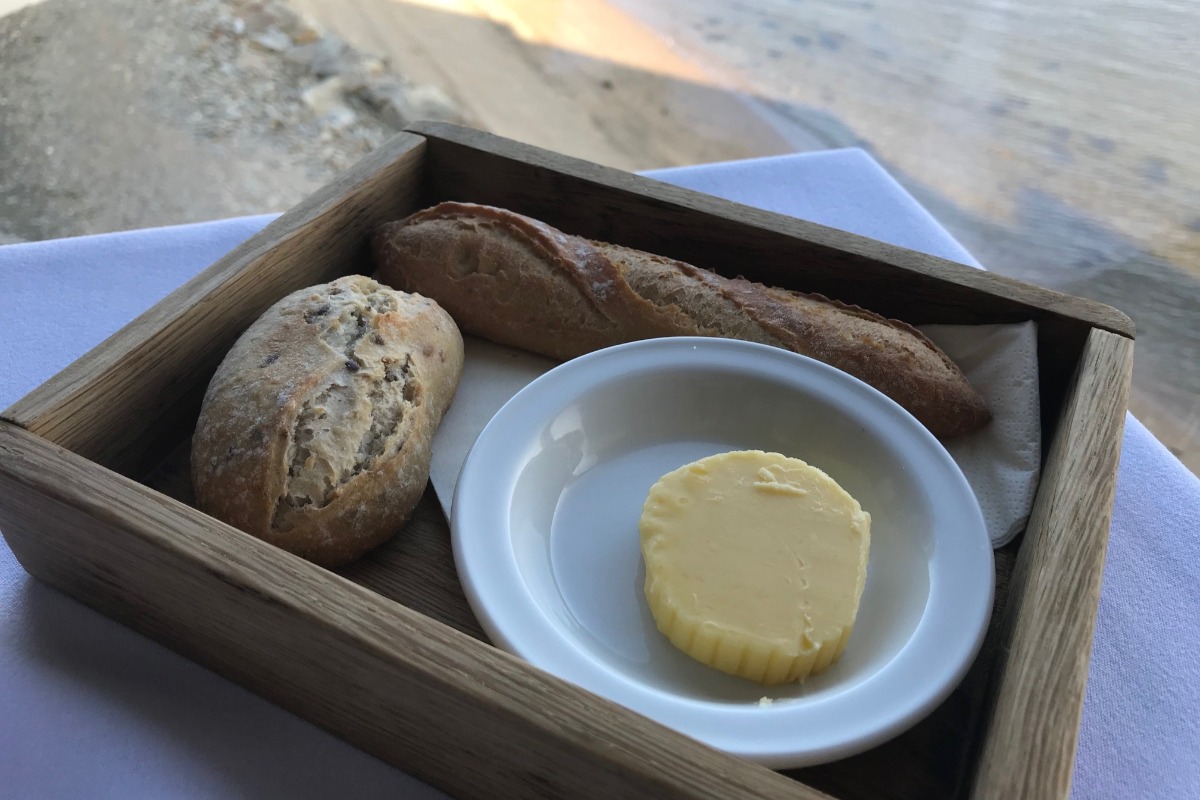 Breads Butter PIKALILY