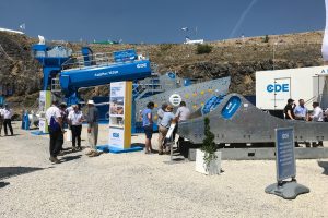 Hillhead 2018 - Pikalily Blog