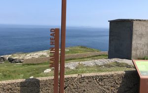 Malin Head - Things to do Inishowen - Pikalily Blog